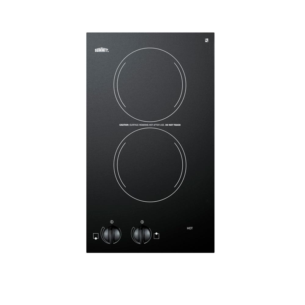 2 Cooktops Appliances The Home Depot