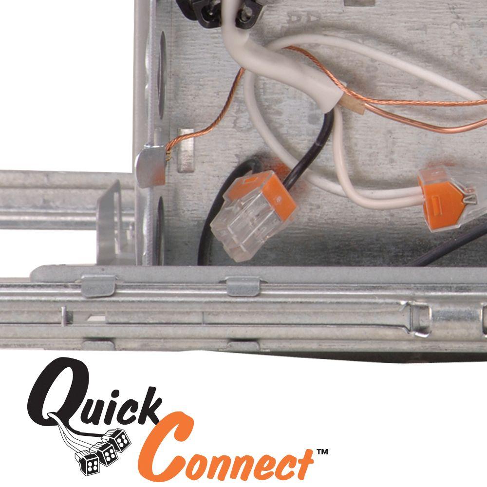 Halo Recessed Lighting Wire Connectors Shelly Lighting