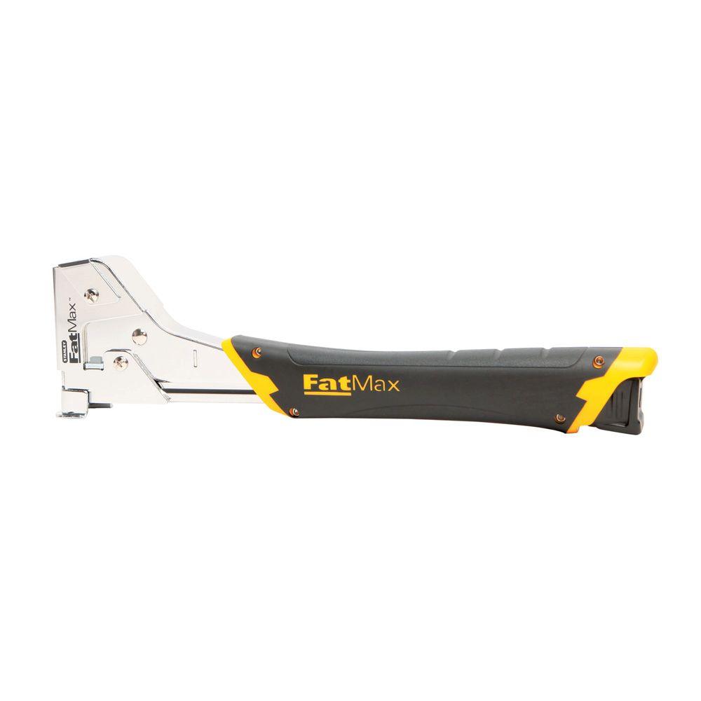 stanley t50 staple gun