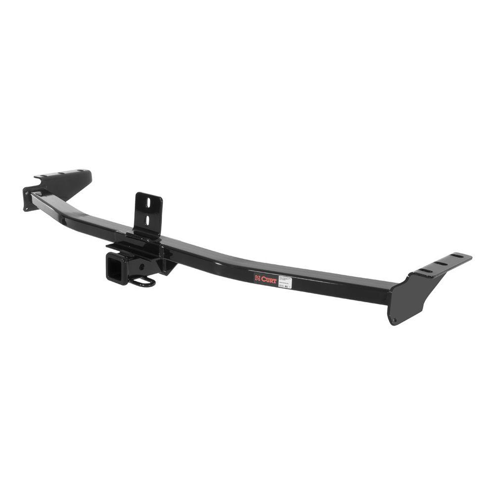 Pin and Clip CURT 12091 Class 2 Trailer Hitch