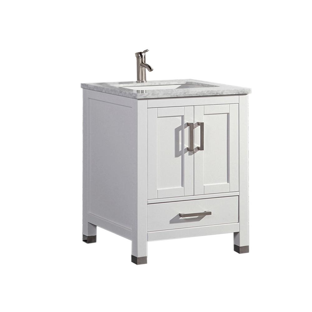 29 31 In Single Sink 24 Inch Vanities Bathroom H Vanity