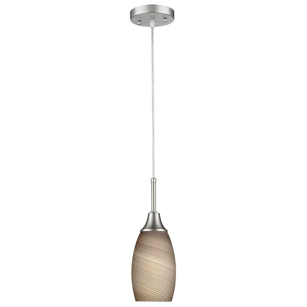 Brown Pendant Lights Mescar Innovations2019 Org