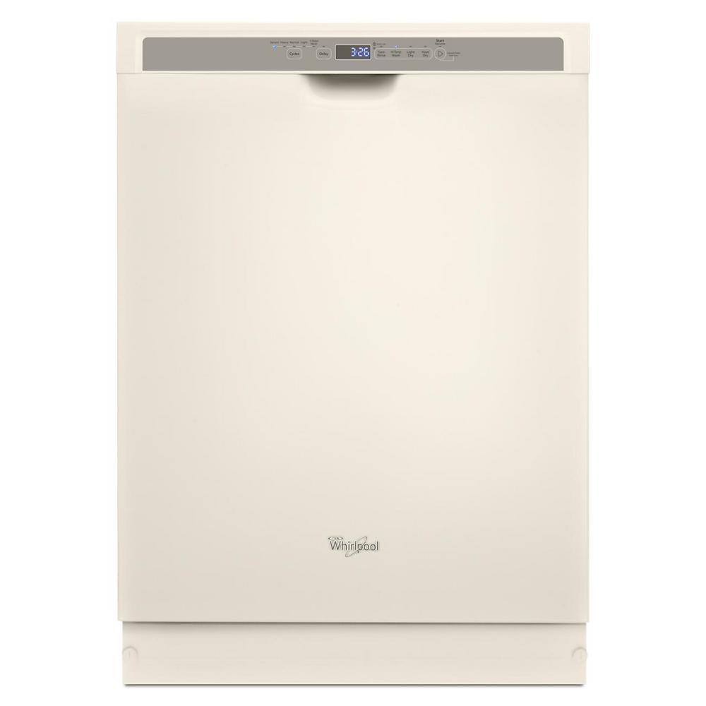 home depot bisque dishwasher