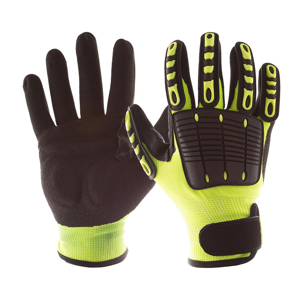 xxl work gloves