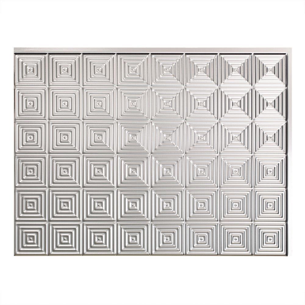 Metallics Fasade Tile Backsplashes B53 08 64 65 