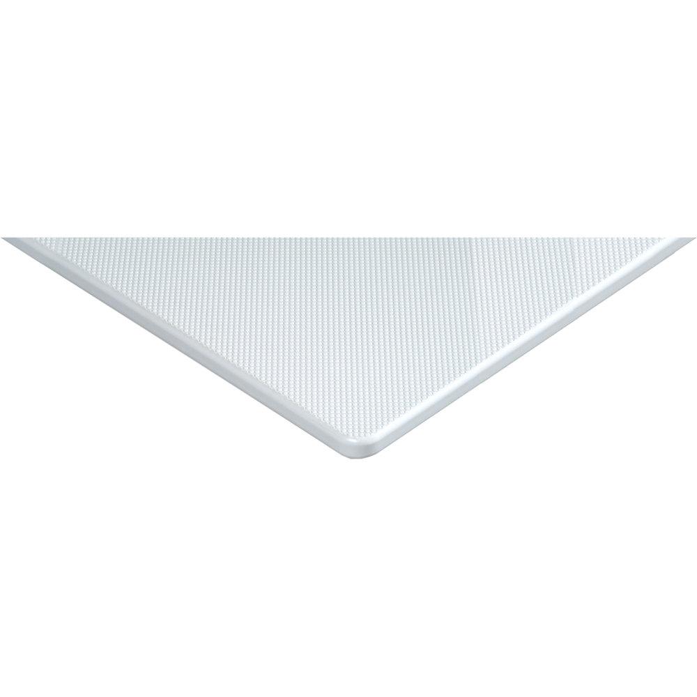 Taco Marine King Starboard 12 In X 27 In X 1 2 In Anti Skid In White P14 5012wha27 1 The Home Depot