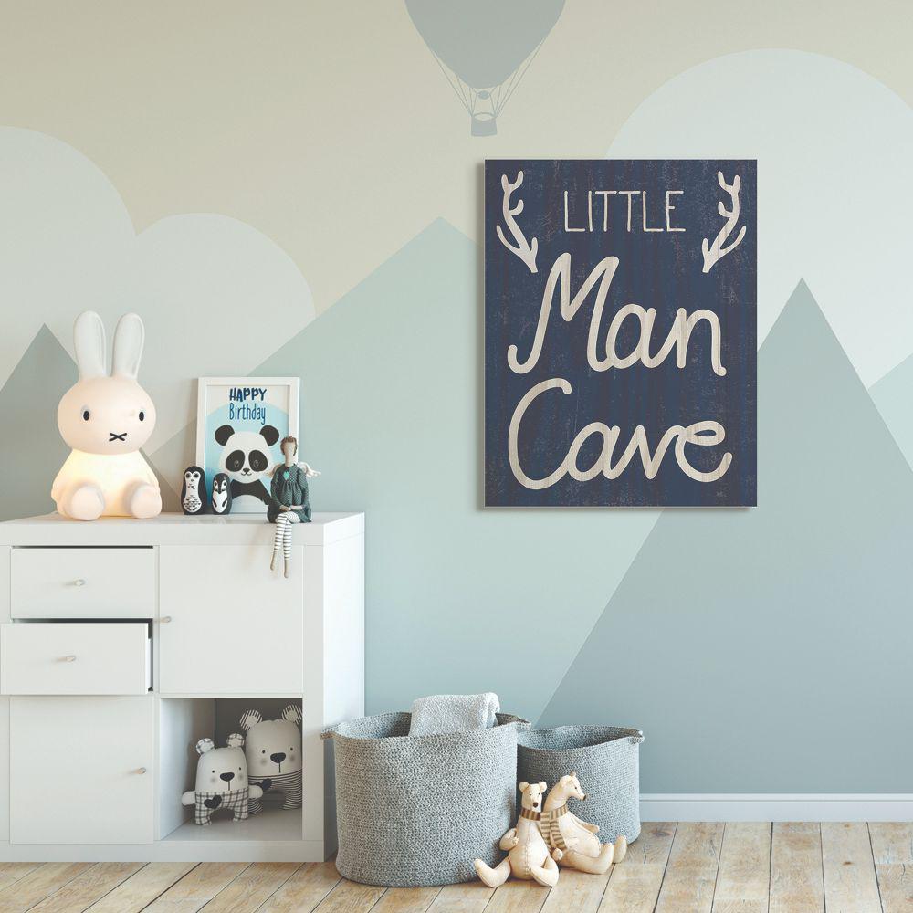canvas for boys room