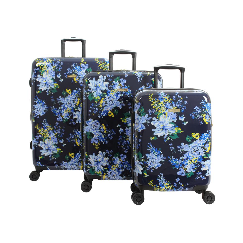 isaac mizrahi carry on luggage