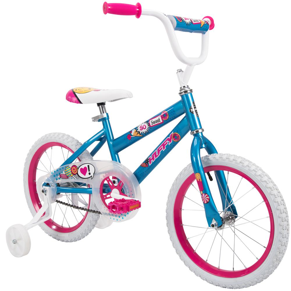 huffy childrens bikes