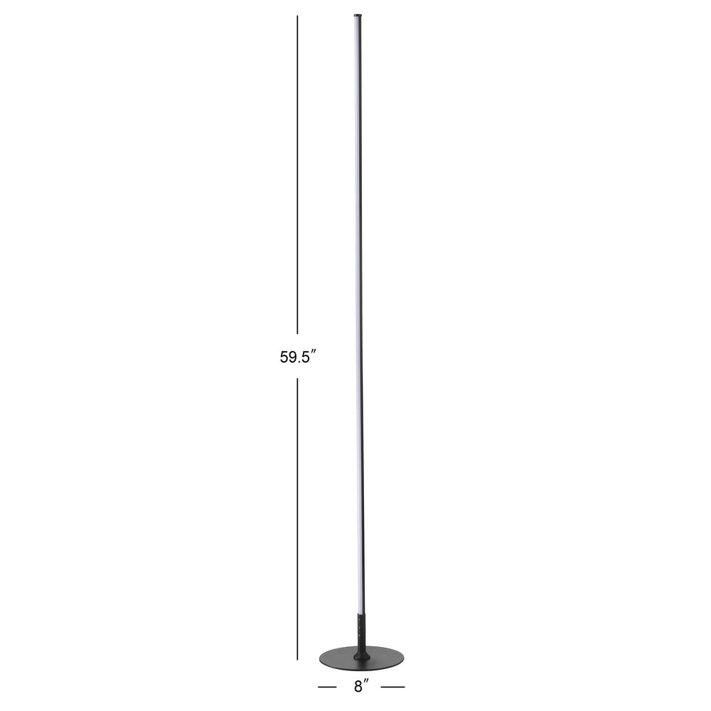 jonathan y iris floor lamp