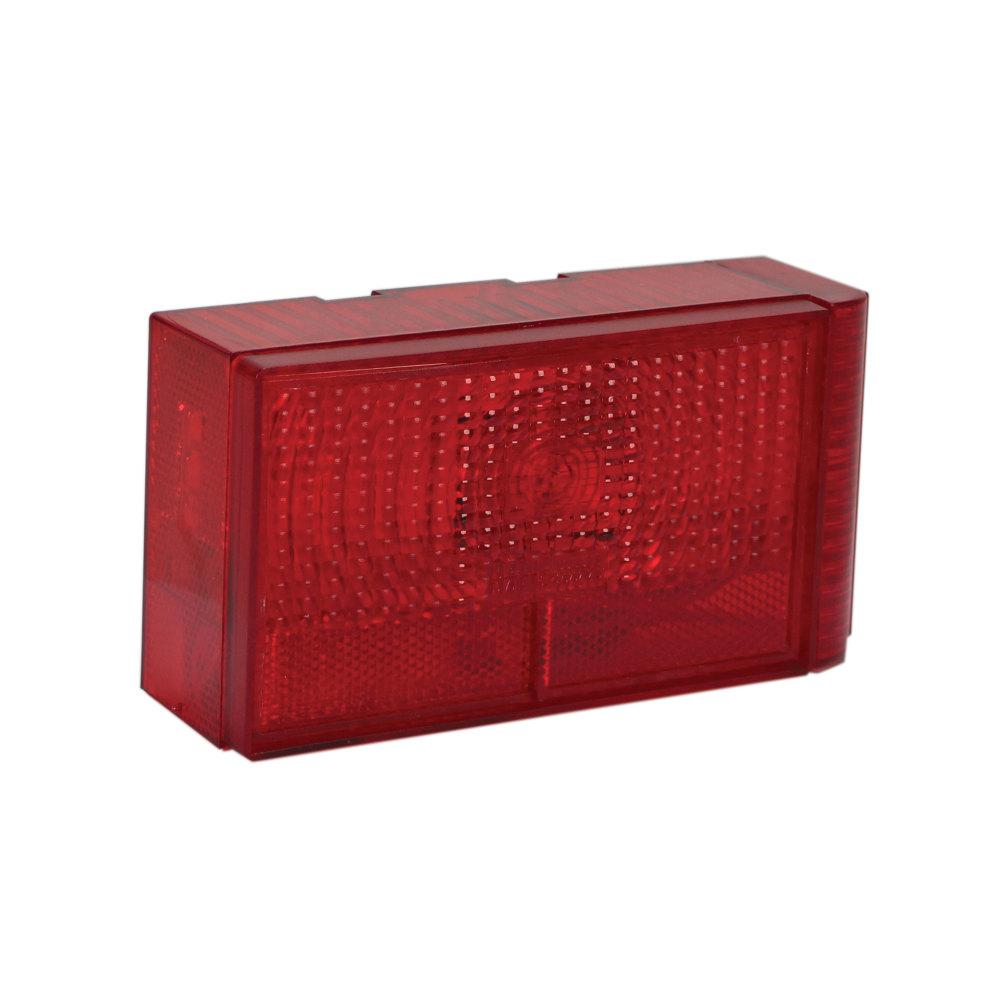 DRY LAUNCH SP7 Tail Light For ShoreLand