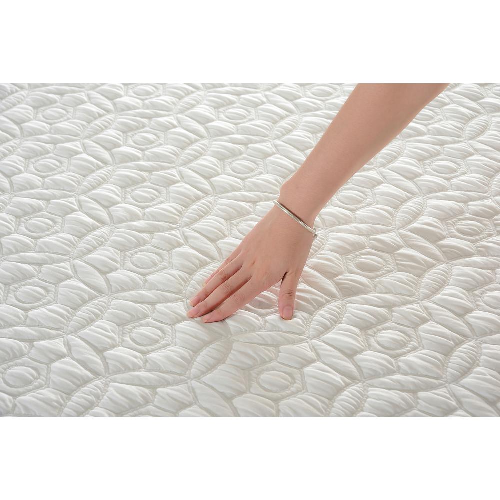 Ac Pacific 12 Hybrid Ultimate Maximum Comfort Deluxe Plush