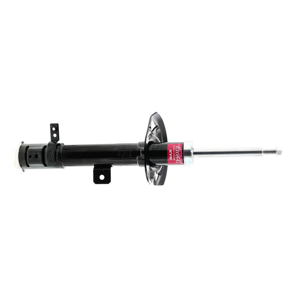 KYB Shocks & Struts ExcelG Suspension Strut Front Right3340063