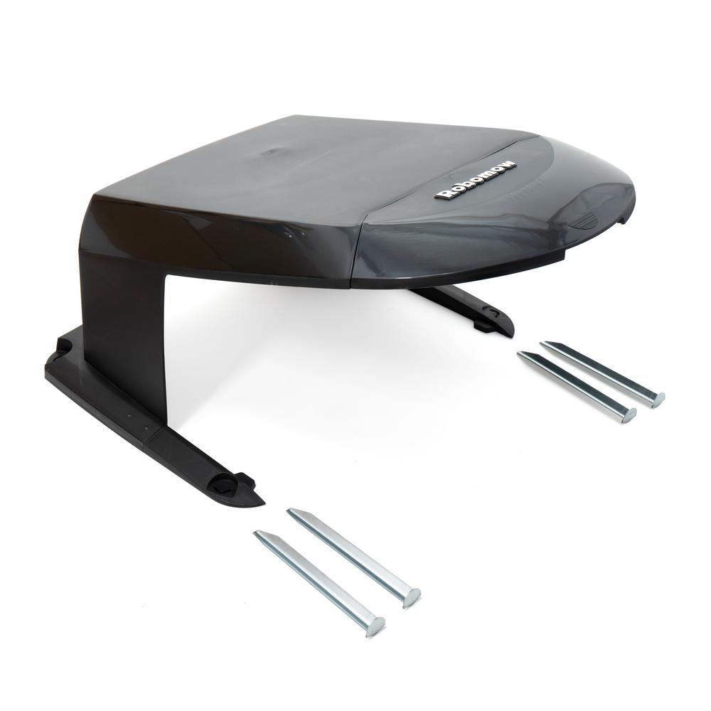 robomow remote control