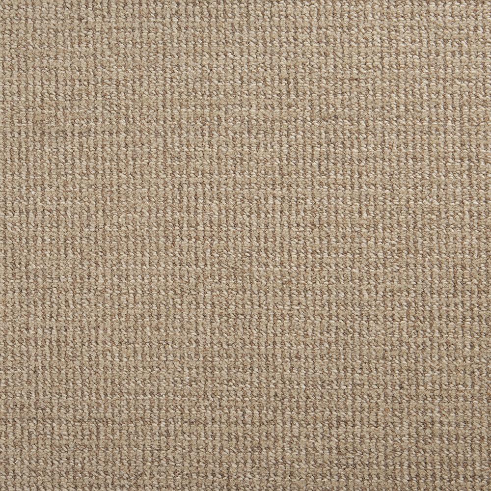 Natural Harmony Havasu Thatch Custom Area Rug With Pad