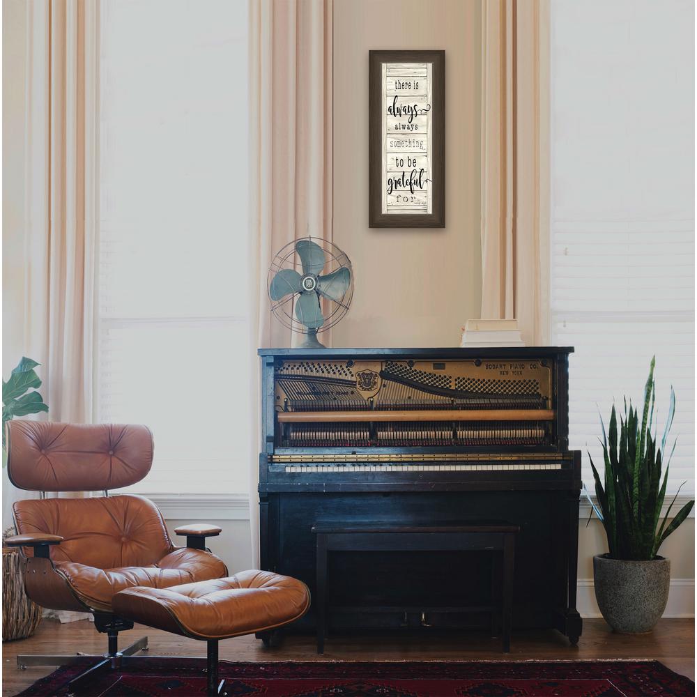 Trendydecor4u 27 In X 11 Be Grateful By Cindy Jacobs Printed Trendydecor4u 27 In X 11 Be Grateful By Cindy Jacobs Printed Framed Wall Art Cin215 636mb The Home Depot