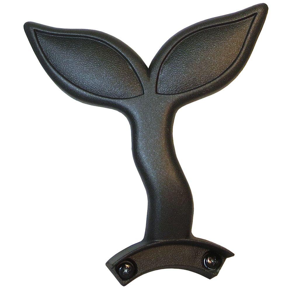 Nassau Iron Replacement Fan Blade Arm Set Of 5