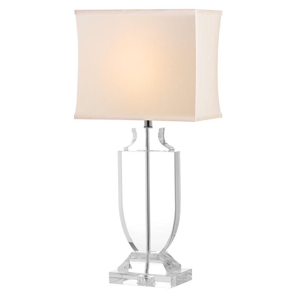 urn table lamps