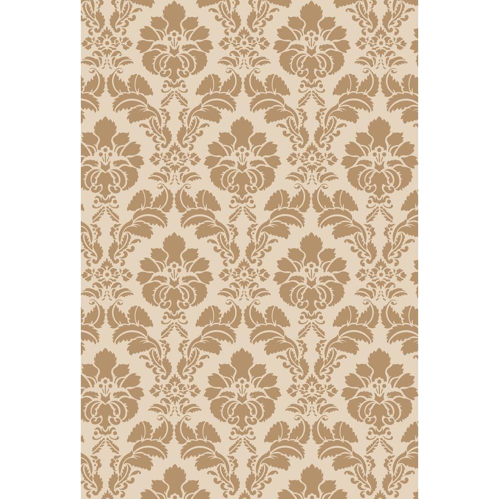 Pattern Repeat Wall Stencils Wall Decor The Home Depot
