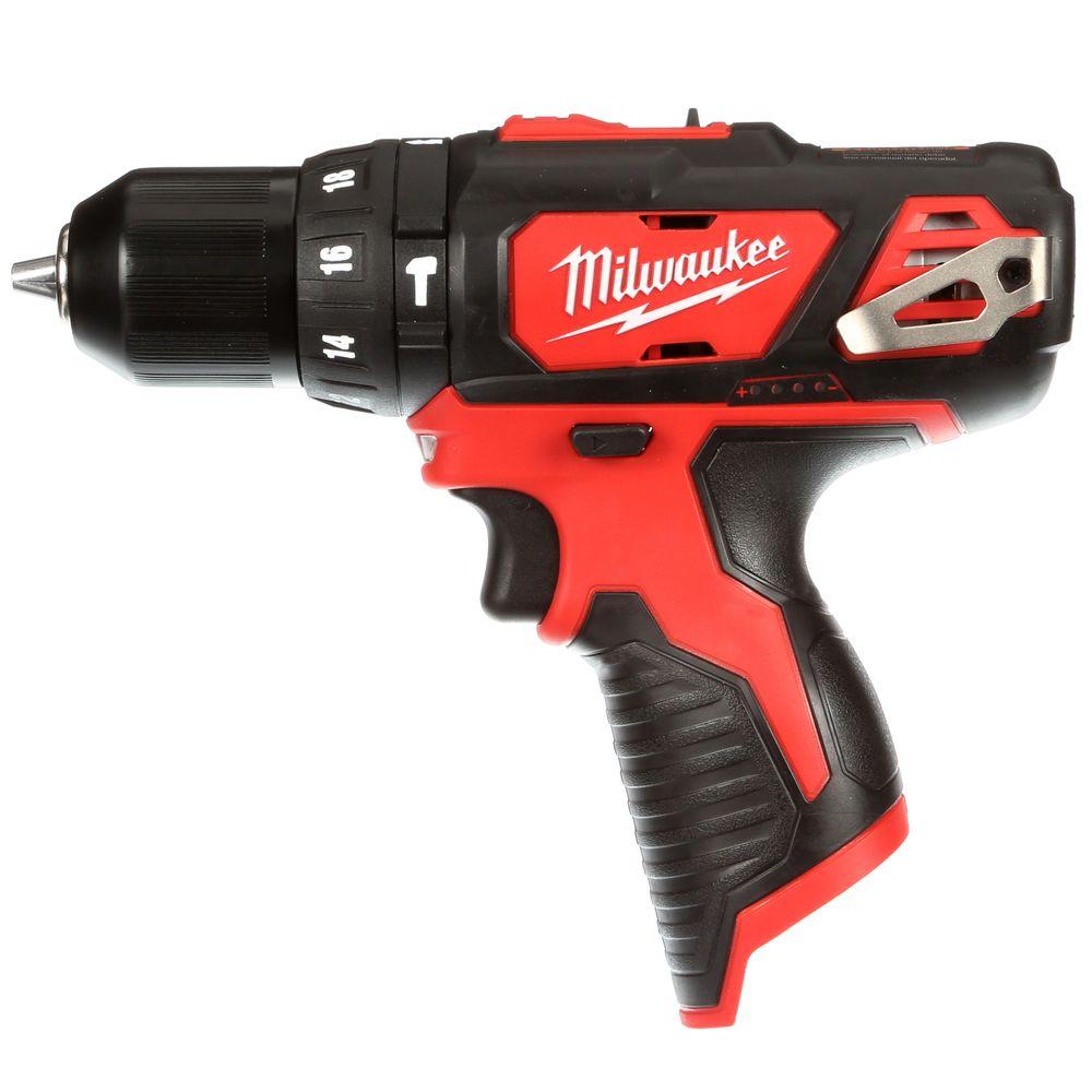 hammer drill milwaukee tools