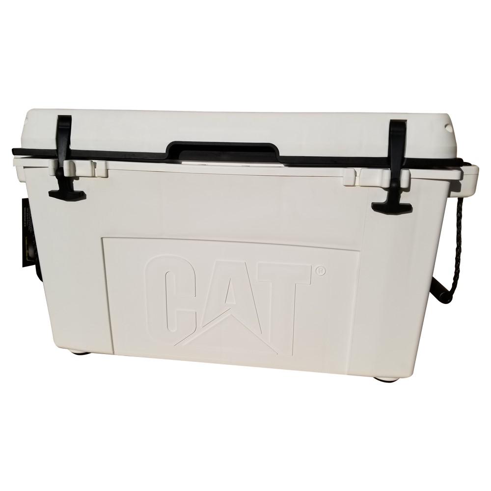 cat 55 qt cooler