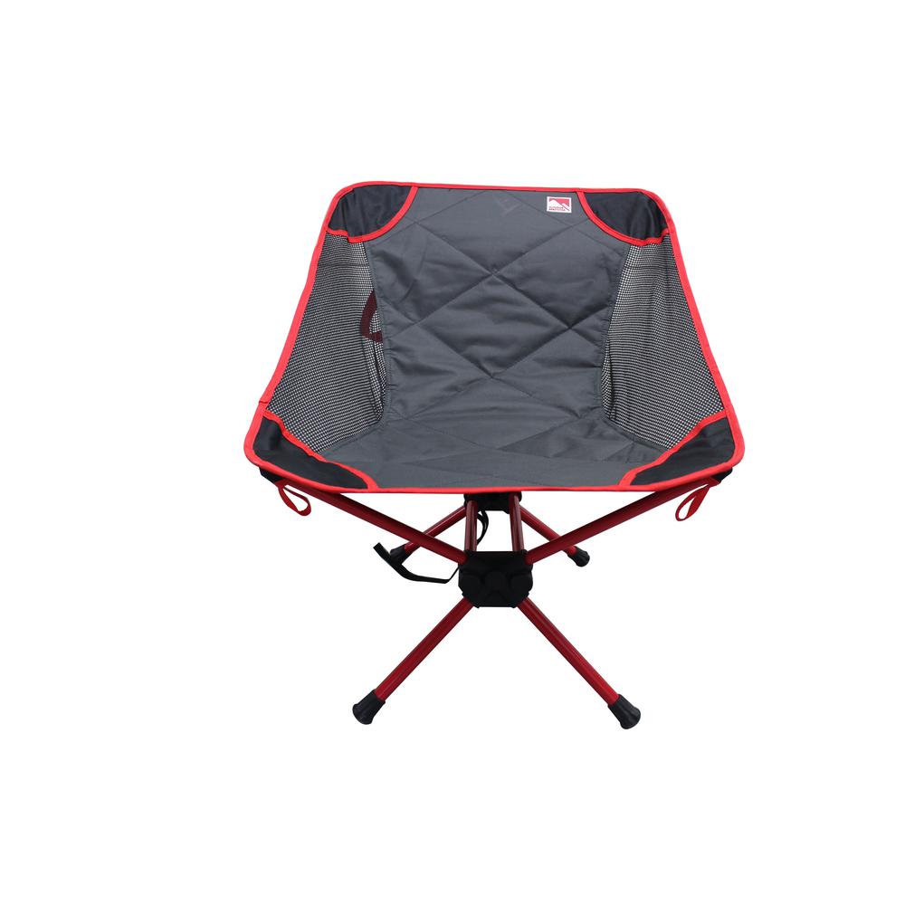 backpacking camp chair