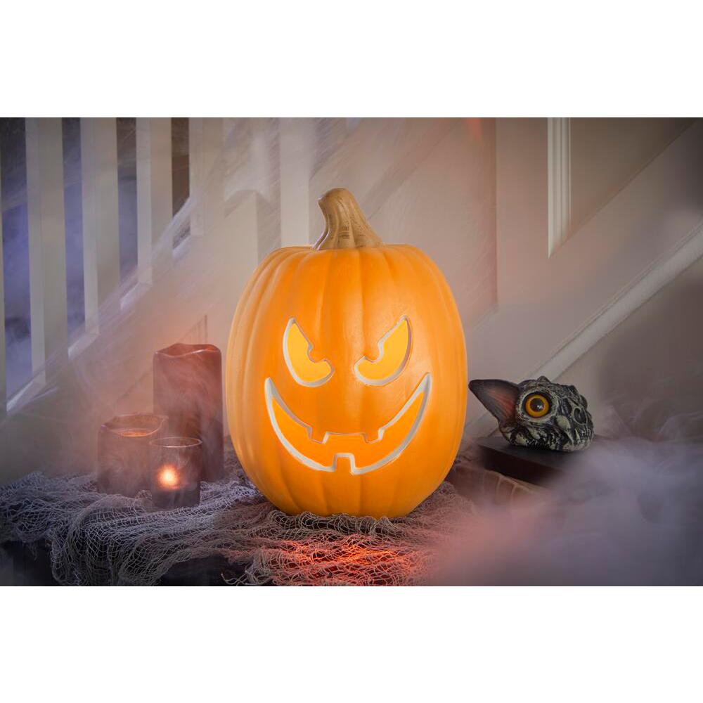Halloween Yard Decor - Outdoor Halloween Decorations - The Home Depot