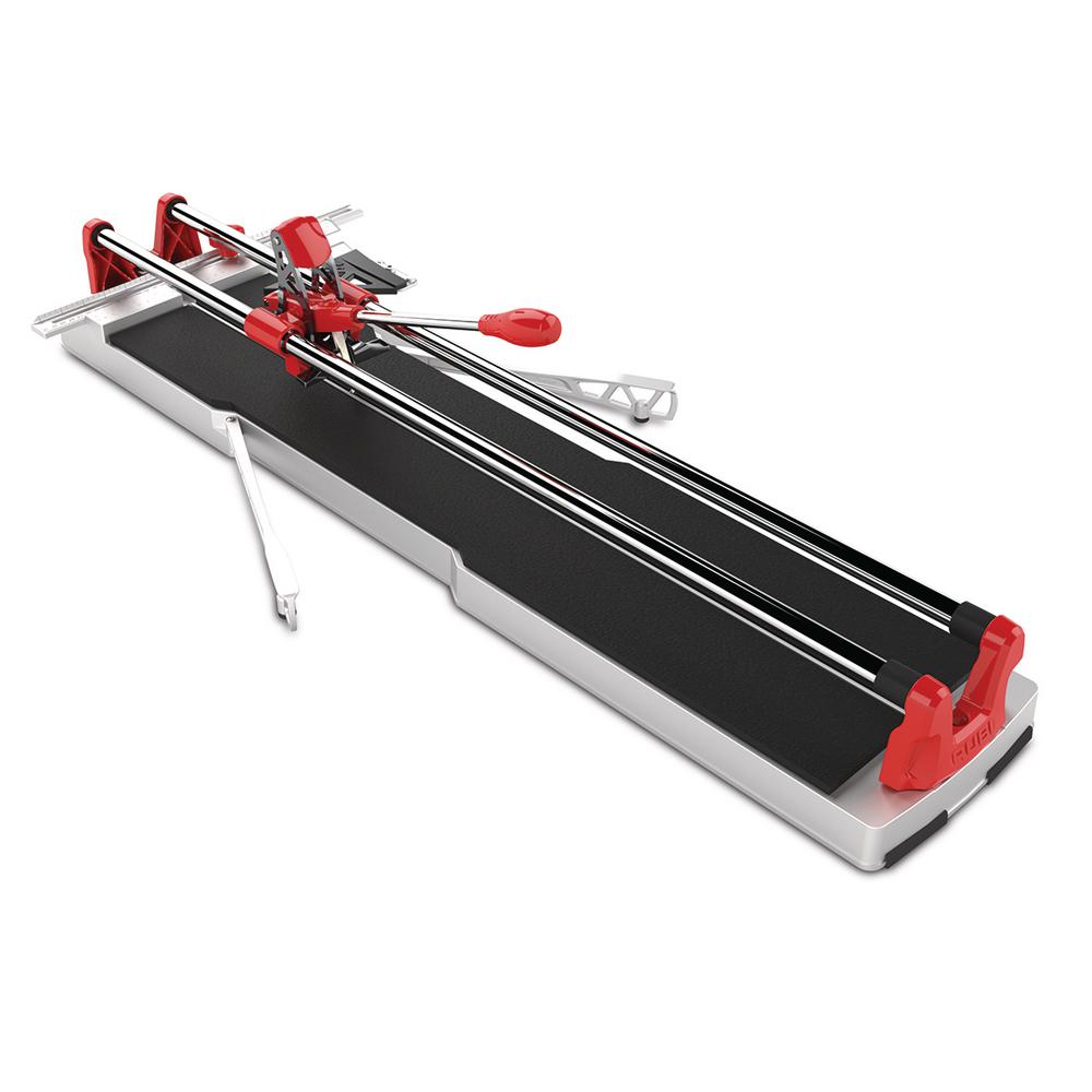 Rubi Tile Cutter Manual 36 Inch Speed Plus Cutting Ceramic Glass