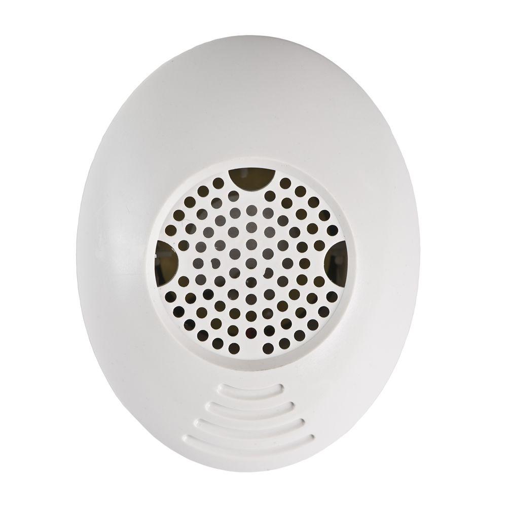 Victor Mini PestChaser Night Light (3-Pack) by Victor