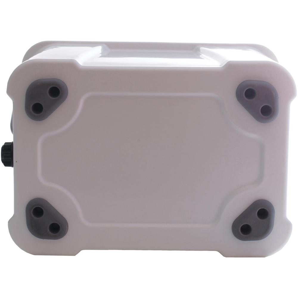 frigidaire rotomolded cooler