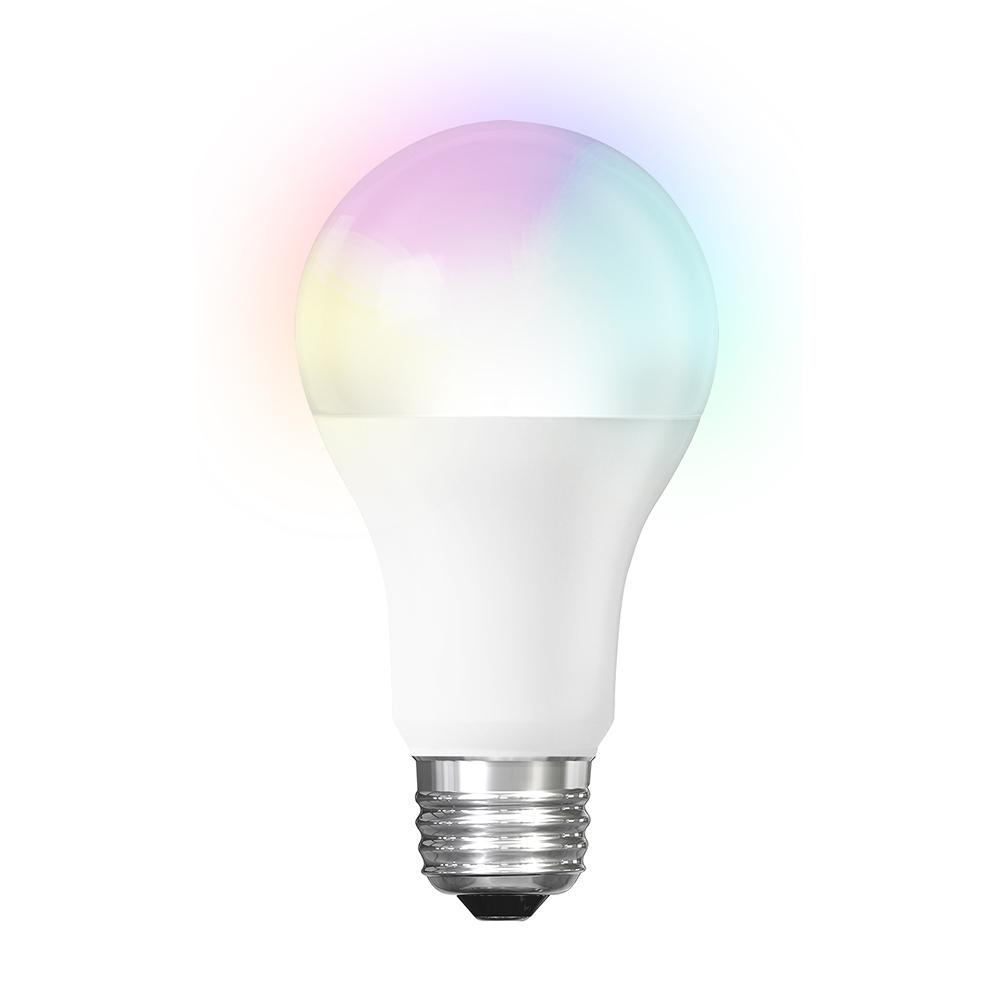 Smart bulbs Dimmable 2.4G led spot lamp 85 265V Mi Light