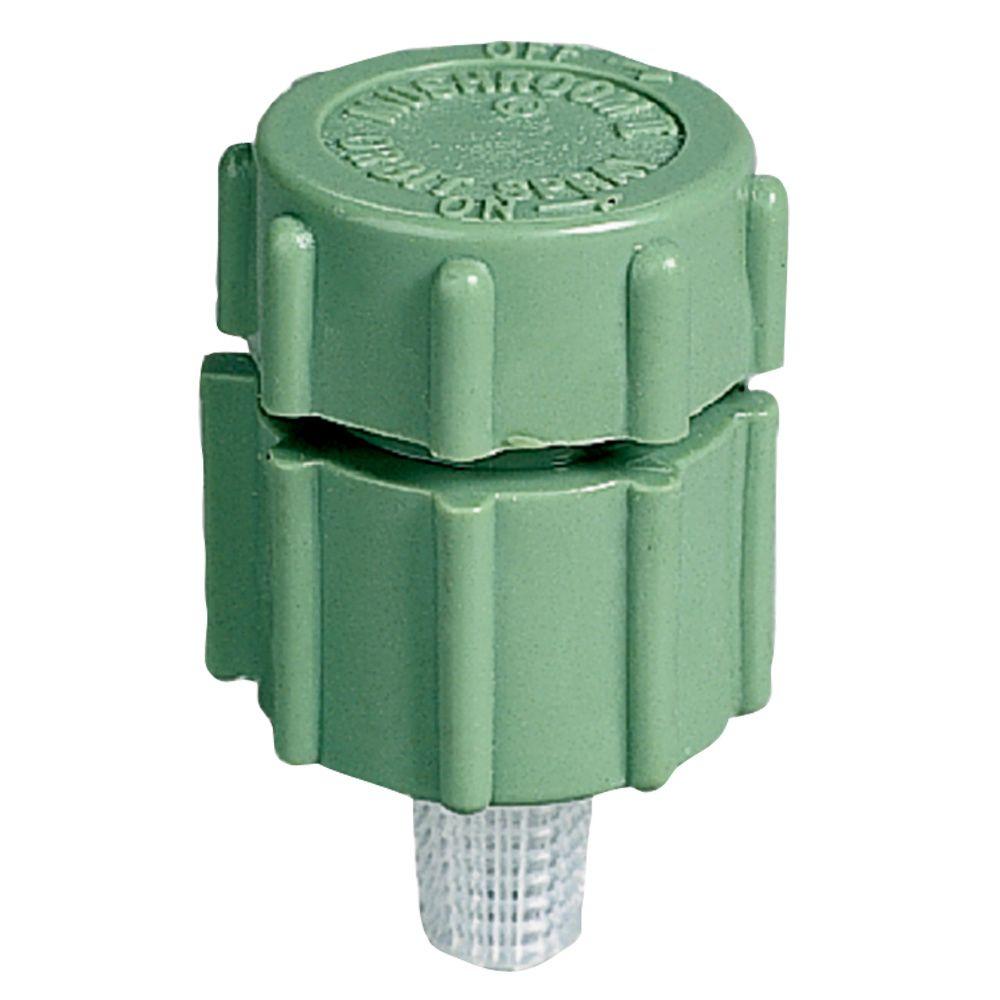 15 in. Irrigation Flags (10Pack)53314 The Home Depot