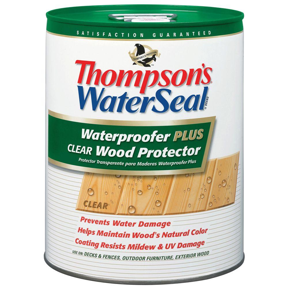 clear thompson s waterseal wood sealers 11805 64_1000