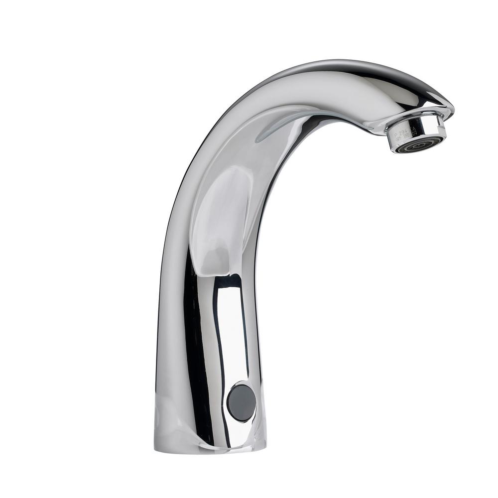 American Standard Selectronic Proximity Cast Spout Multi AC Powered ...