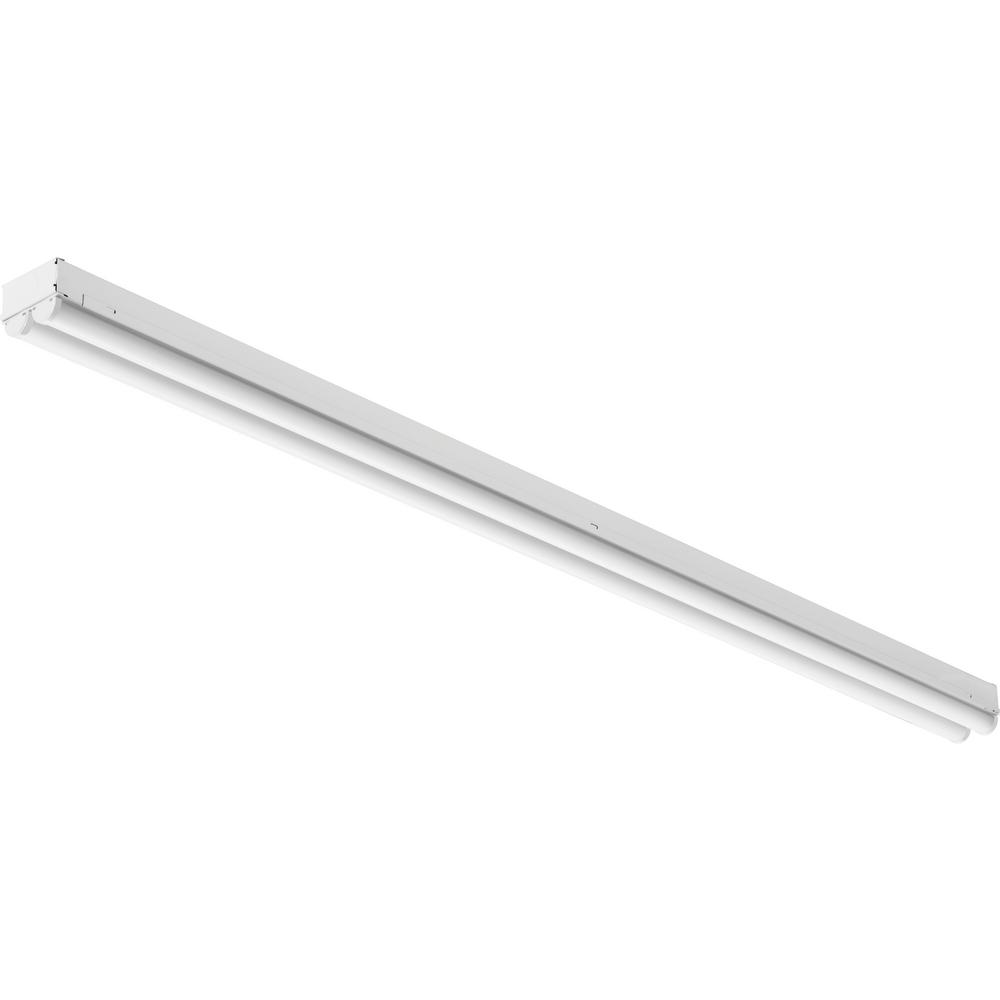 4 ft. 50-Watt White Integrated LED Strip Light