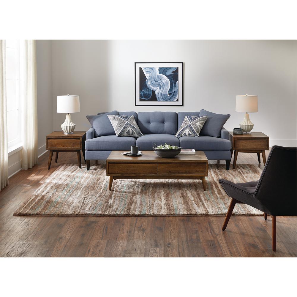 Home Decorators Collection Sline Multi 8 Ft X 10 Striped Sline Multi 8 Ft X 10 Striped