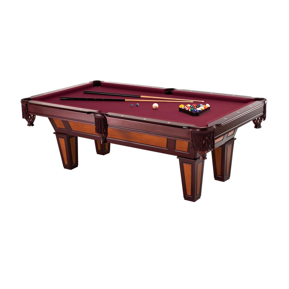 Fat Cat Reno 7 Pool Table