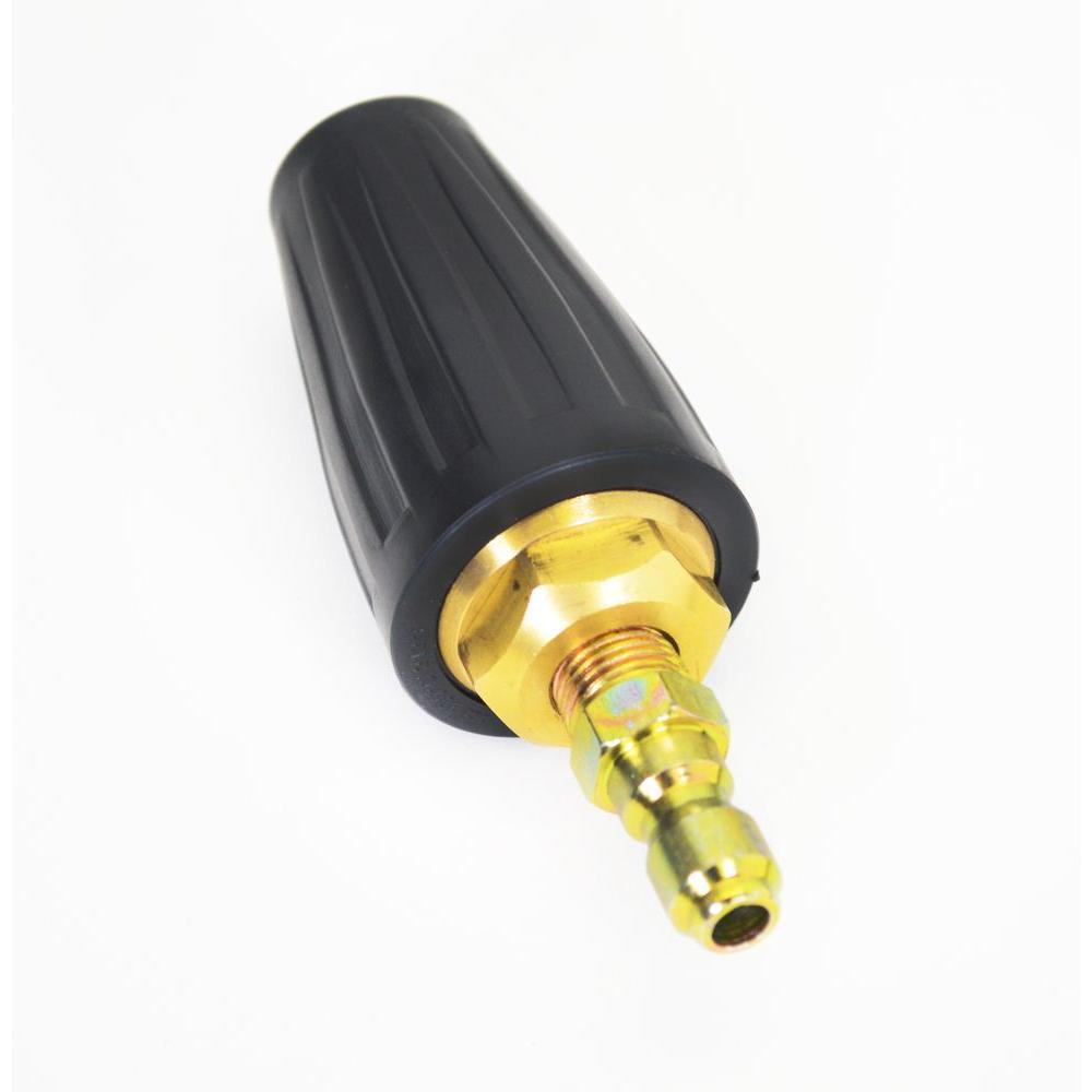 Dewalt 4500-PSI 4.0 GPM Turbo Nozzle by DEWALT