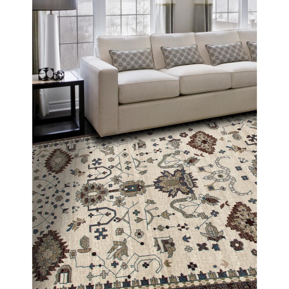 Art Carpet Oasis Cream 7 Ft X 9 Area Rug 841864101621 The - 7 Ft By 9 Area Rug Art Carpet Oasis Cream 7 Ft X 9 Area Rug 841864101621 The - 7 Ft By 9 Area Rug