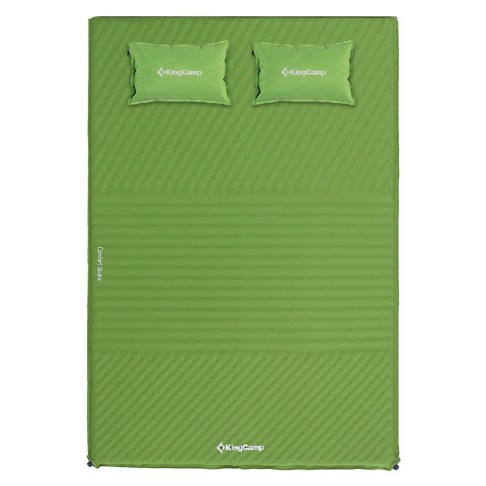 camping double mattress pad