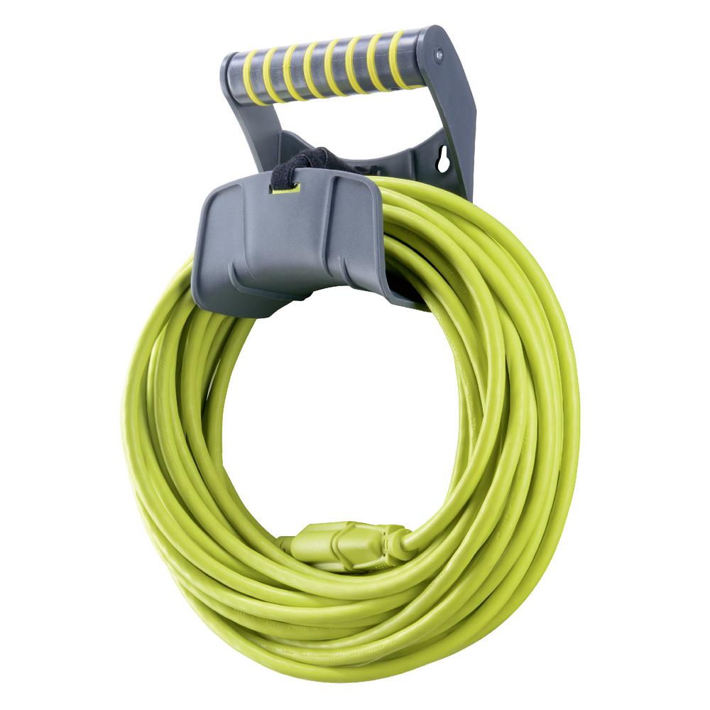 Masterplug Extension Cord Holder Wall Mount Storage Hanger Cht Us The Home Depot - Cord Organizer Wall Mount Masterplug Extension Cord Holder Wall Mount Storage Hanger Cht Us The Home Depot - Cord Organizer Wall Mount