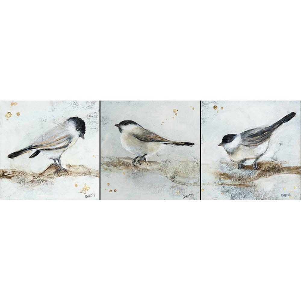 Multi Panel Small Under 20 In Wall Art Paintings