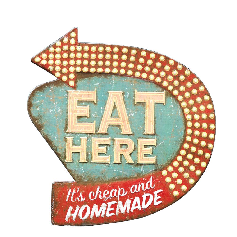 multi colored home decorators collection wall signs 9588500730 64_1000