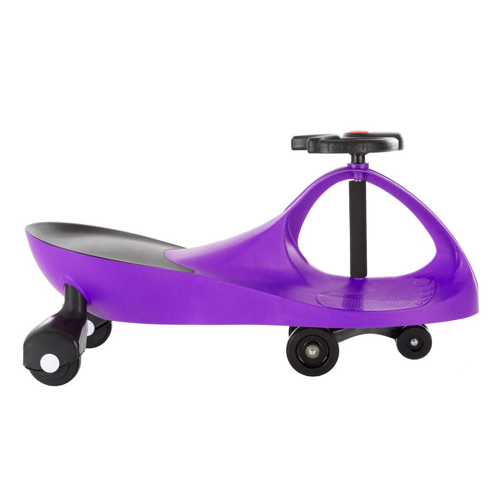 lil rider wiggle ride on