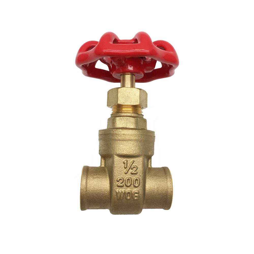 14 48 Resilient Wedge Nrs Gate Valves With Mechanical Joint Ends Spur Gear Actuator Standard Dimensions American