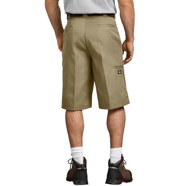 longest dickies shorts