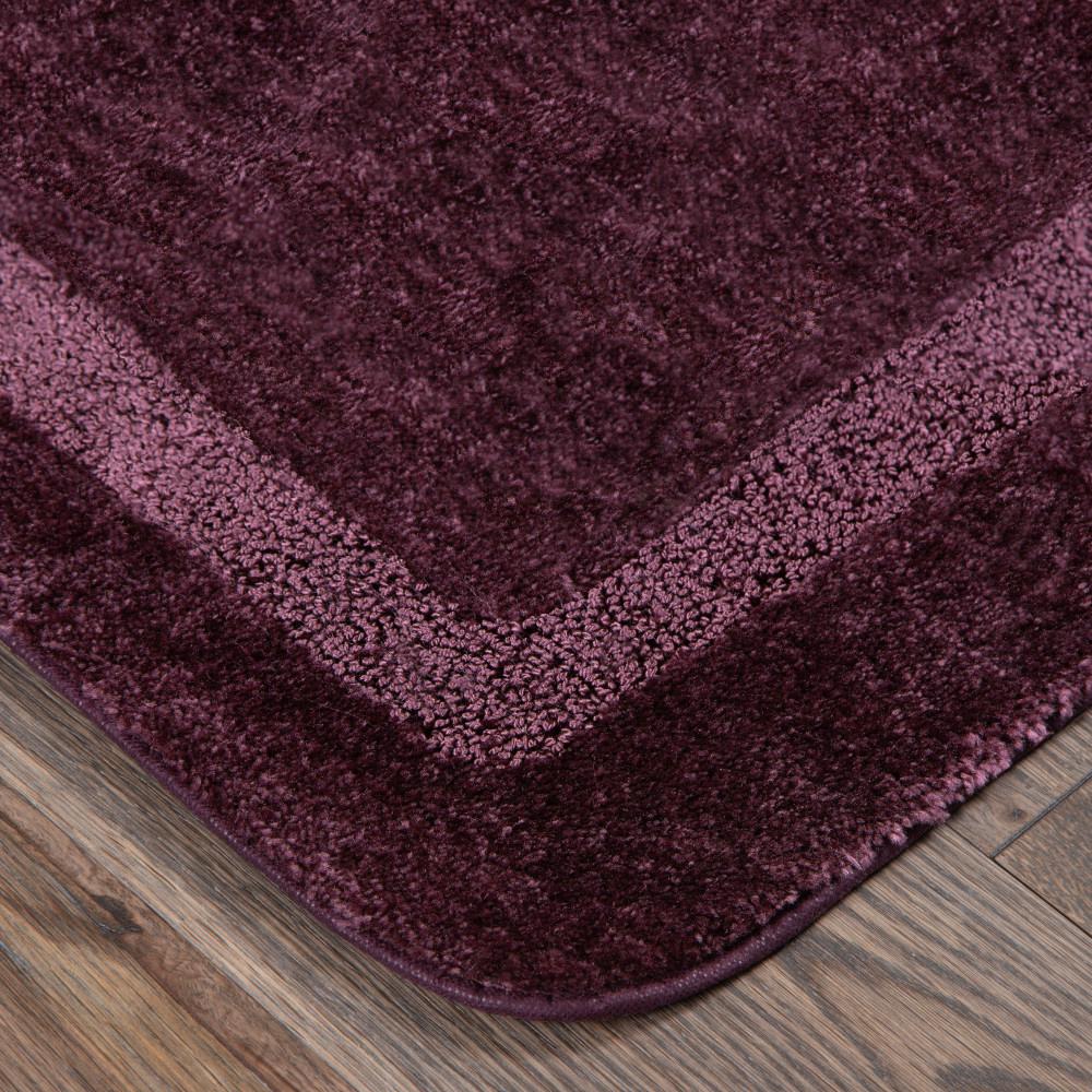 Plum Bathroom Rugs Small Apartment Living Rooms With The Best Spacesaving