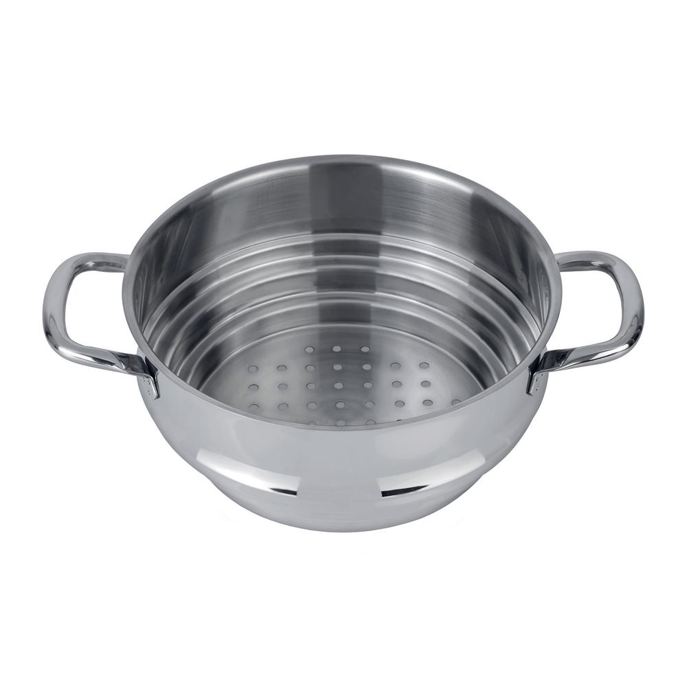 BergHOFF CollectNCook Stainless Steel 9.5 in. Steamer Insert4490005