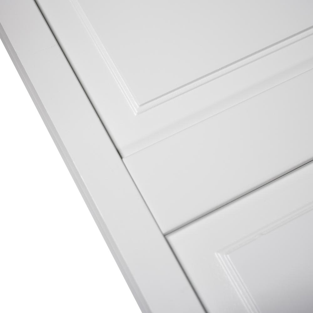 Kimberly Bay Bi Fold Doors
 - Kimberly Bay 32 In X 80 In White 6 Panel Solid Core Wood Interior Closet Bi Fold Door Dpbt6pw32 The Home Depot