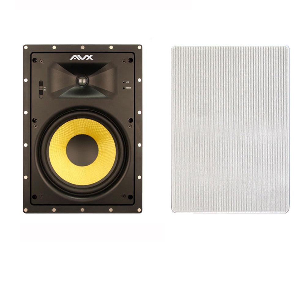 in wall speakers for sale